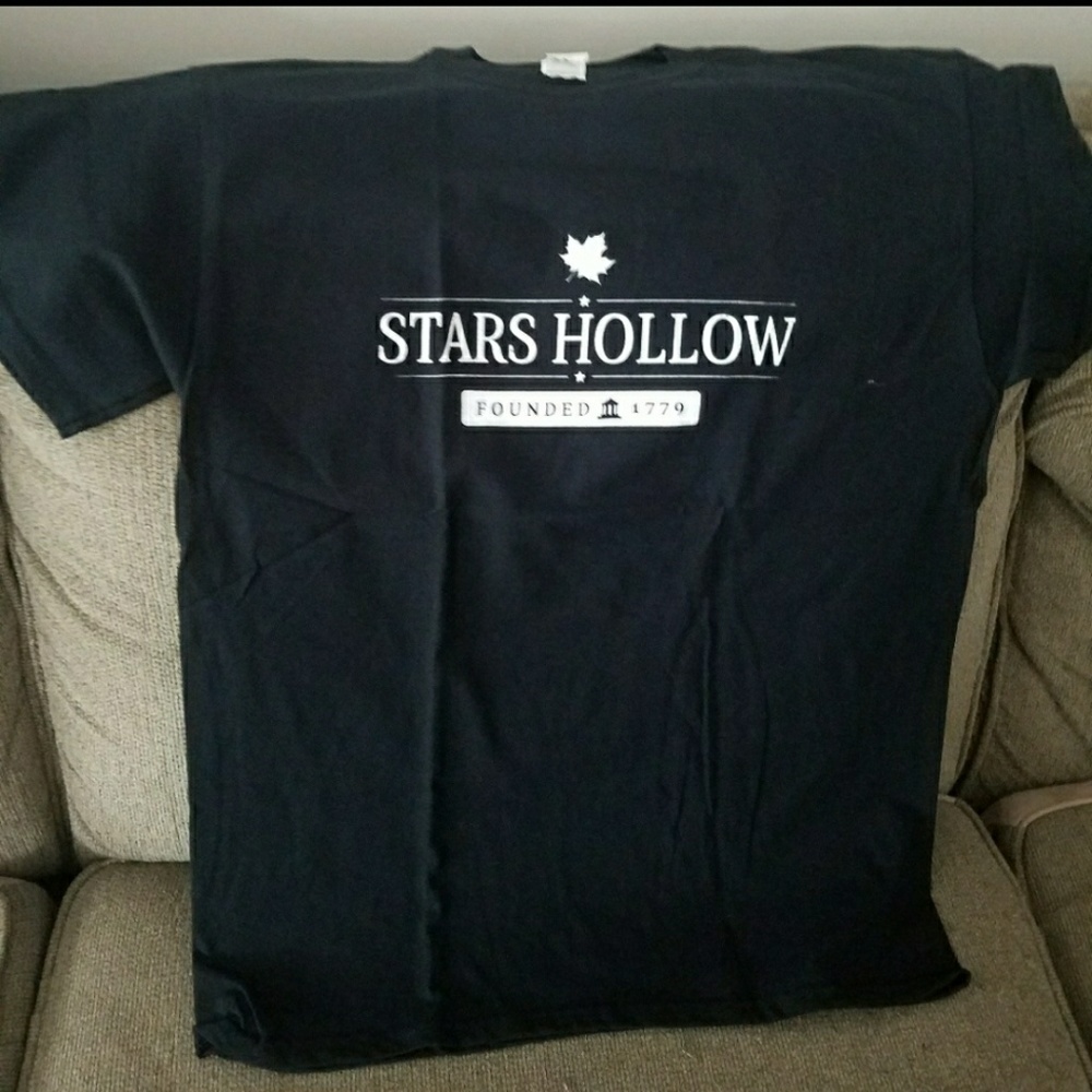 Gilmore Girl Tee